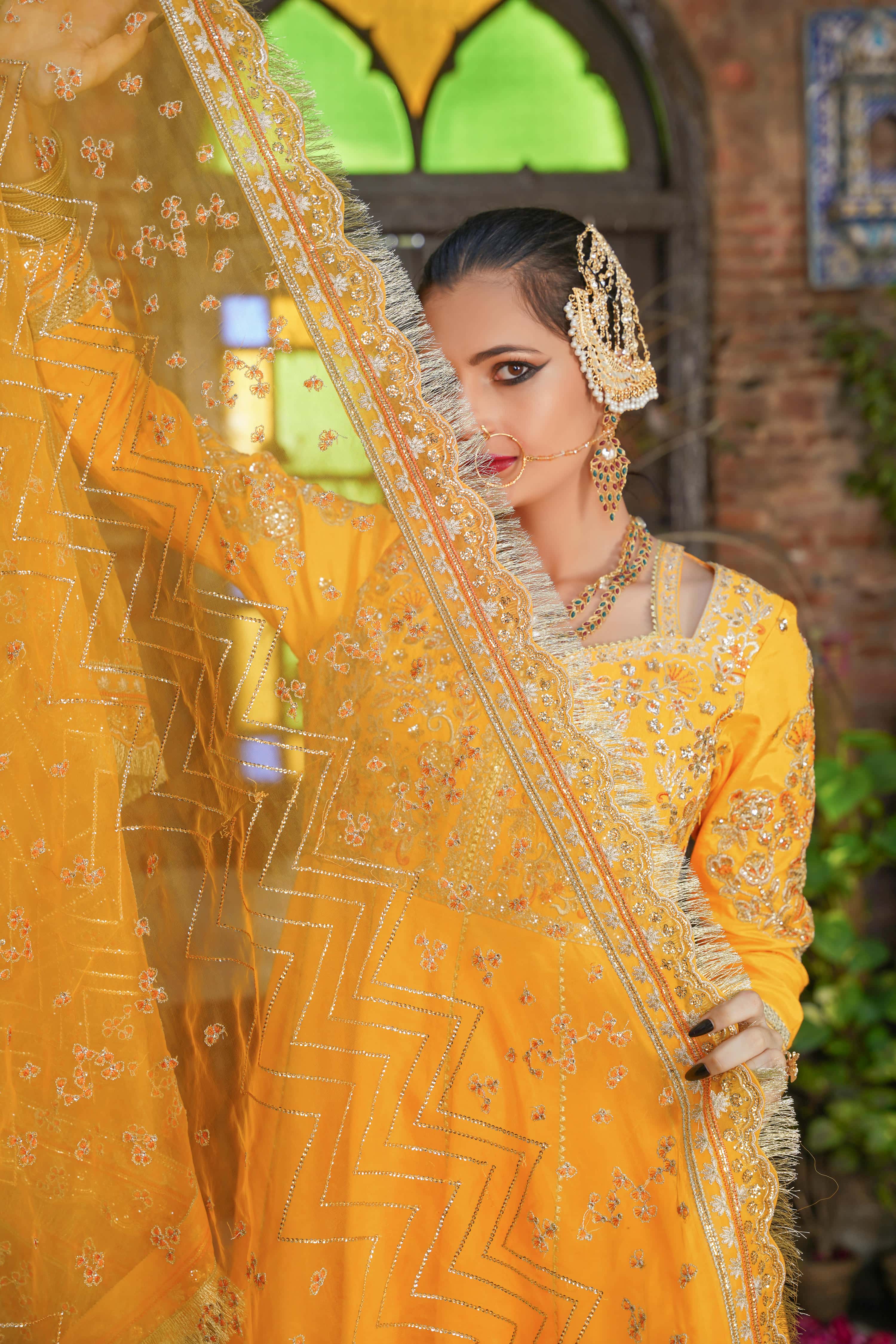 Aazuri By Subayah Luxury Formals Collection'2025-Sassi