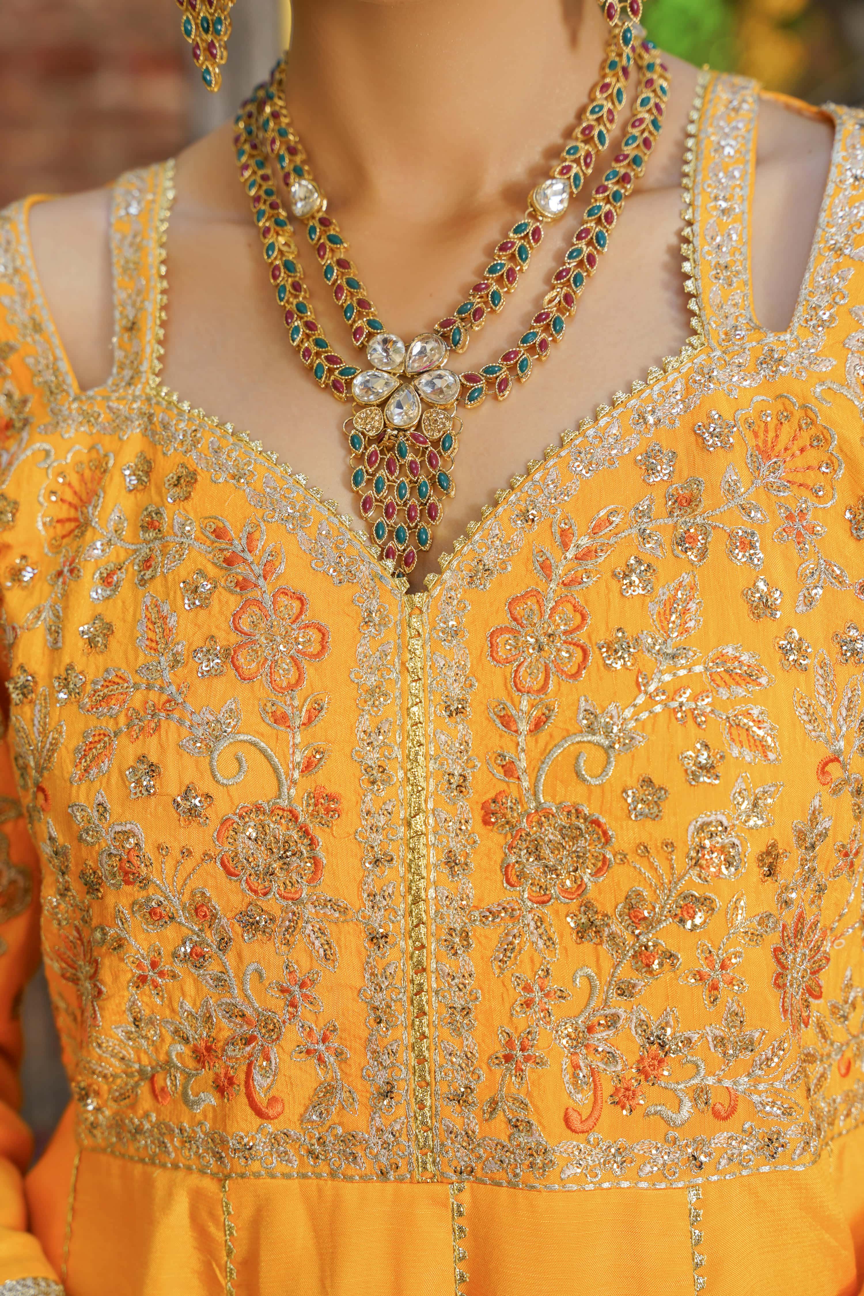 Aazuri By Subayah Luxury Formals Collection'2025-Sassi