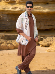 Tng By Md Men Stole Collection-Kashmir Stole | Men