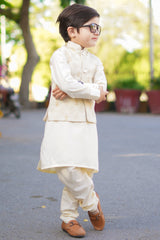 Hassanjee x Shomi