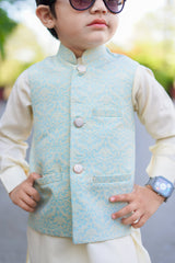 Hassanjee x Shomi