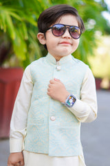 Hassanjee x Shomi