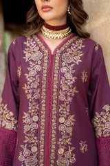 Rang-e-Bahar by Panache Apparel Stitched Collection-Almas