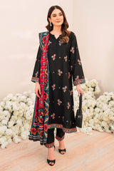 Winter Basics by Panache Apparel Stitched Collection-Moon