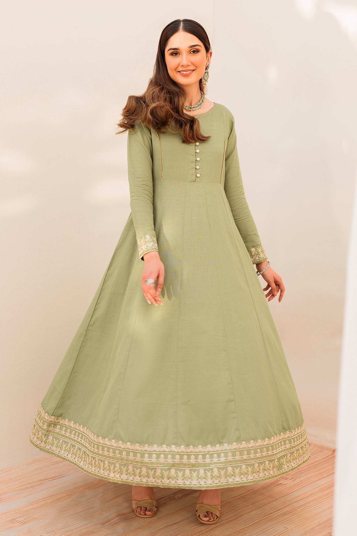 Winter Basics by Panache Apparel Stitched Collection-Cameo