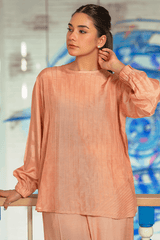 Z Street By Zaaviay Stitched Bloom