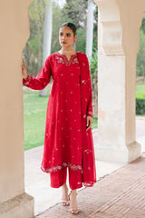 Festive Eid'25 By Mannat Clothing Stitched Collection-Aspen