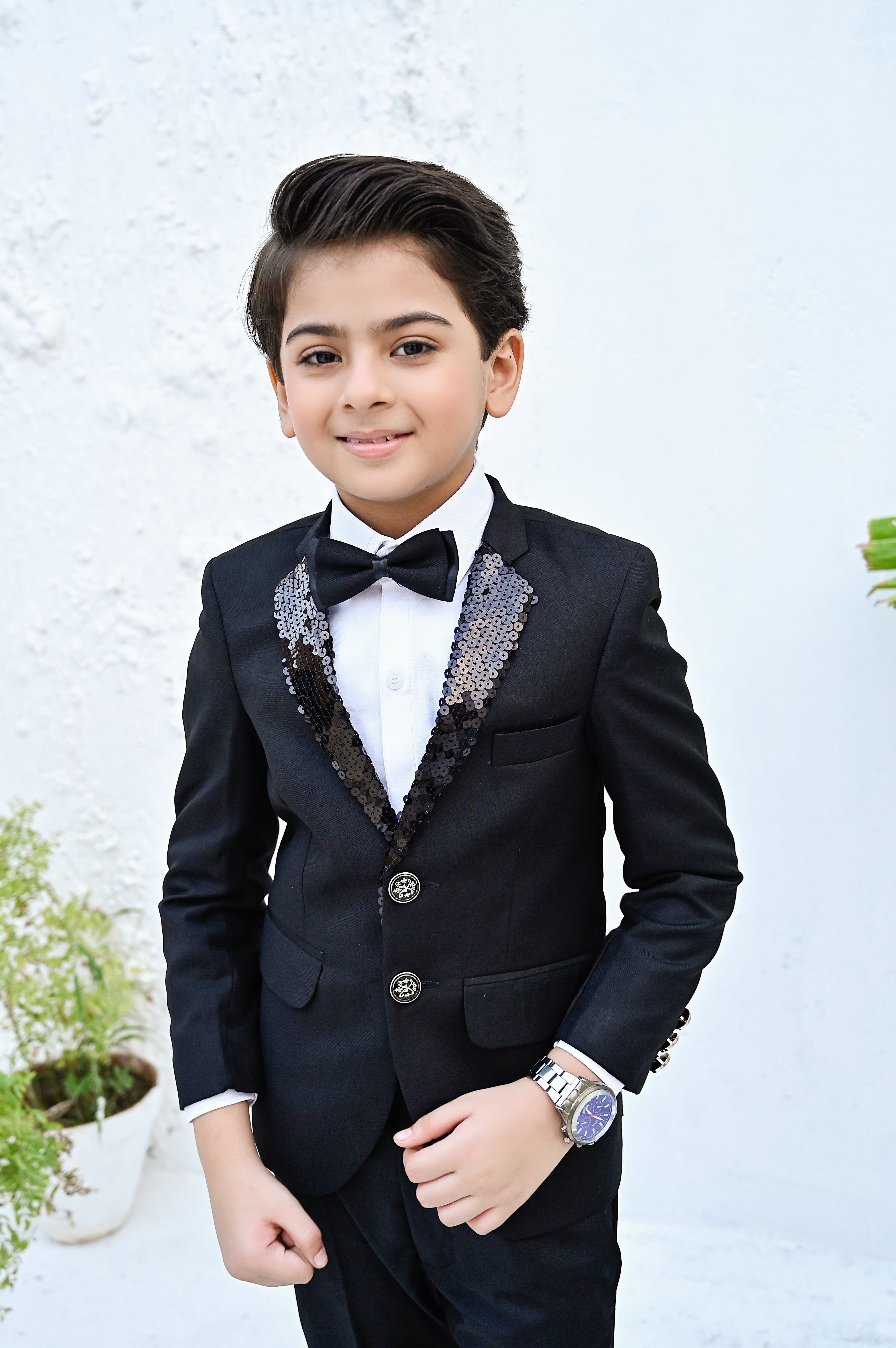 Hassanjee x Shomi