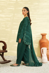 Summer Sky By Mannat Clothing Stitched Collection-Meadow