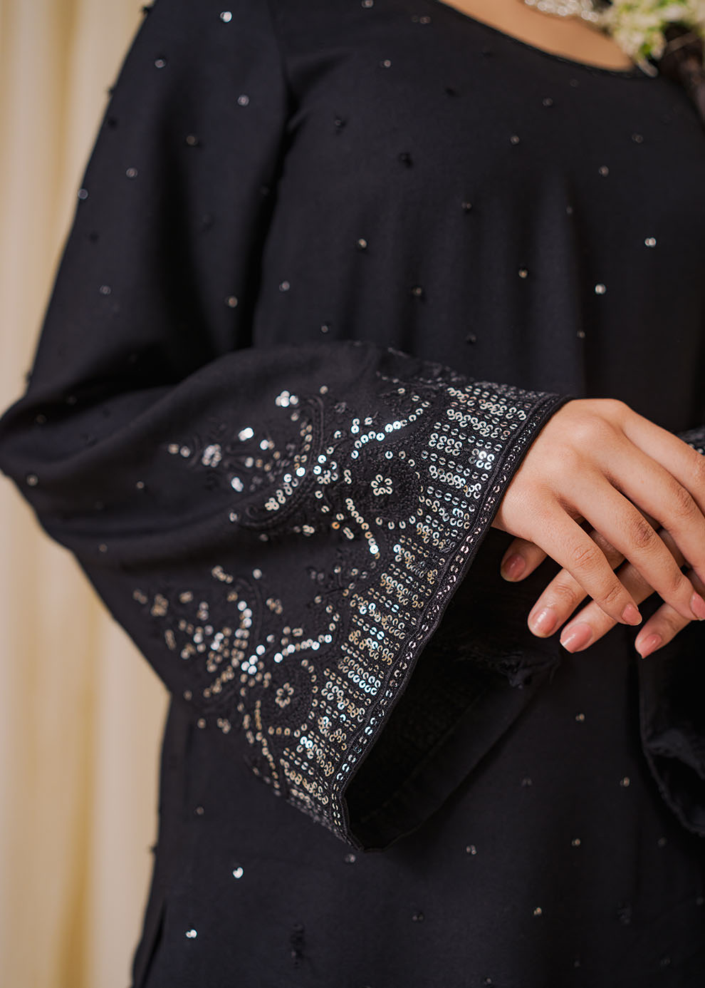 Chamak Dhamak By Pashma Khan Eid Collection'2025-Visal