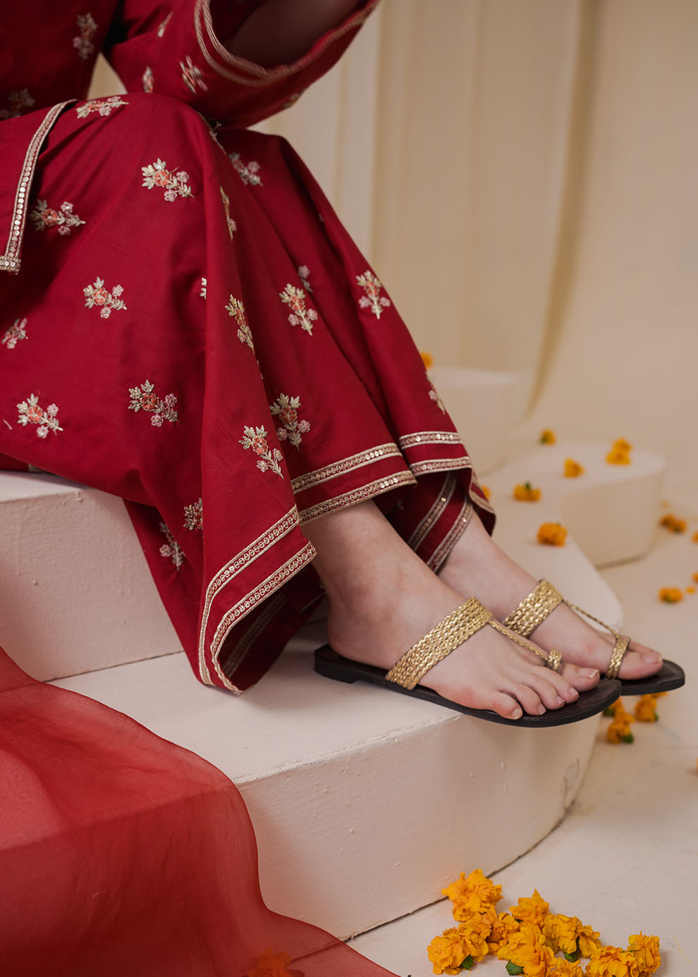 Chamak Dhamak By Pashma Khan Eid Collection'2025-Emaan