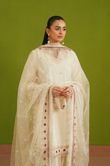 Summer Sky By Mannat Clothing Stitched Collection-Twilight