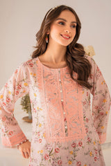 Floral Fusion by Panache Apparel Stitched Collection-Blossom Dreams