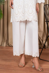 Solarie By Meeral Stitched 2 Piece Lawn Collection'2025-COR-0011