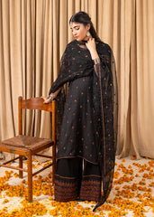 Chamak Dhamak By Pashma Khan Eid Collection'2025-Koyal