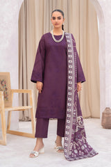 Winter Basics by Panache Apparel Stitched Collection-Poise