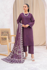 Winter Basics by Panache Apparel Stitched Collection-Poise
