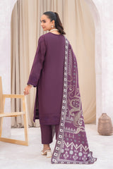 Winter Basics by Panache Apparel Stitched Collection-Poise