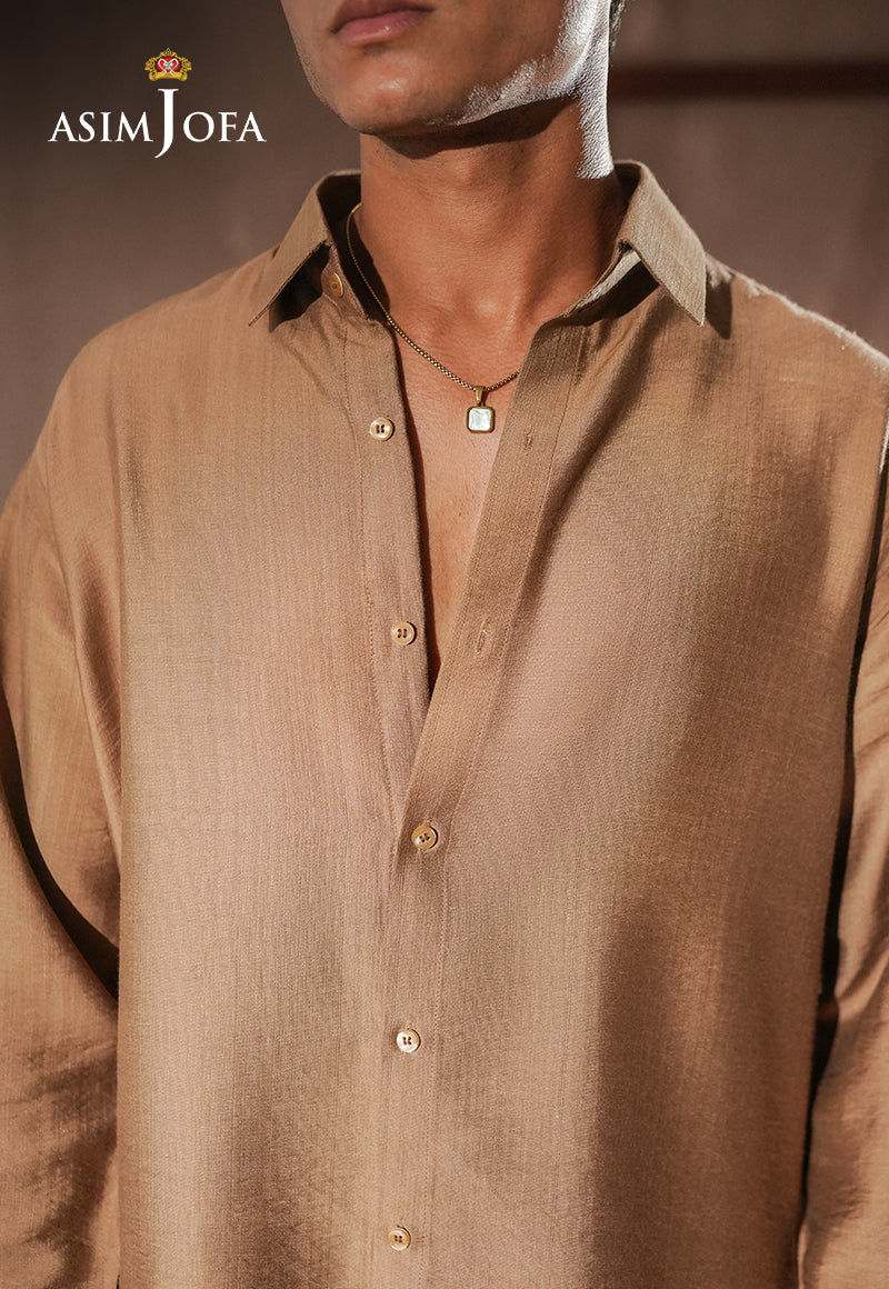 Western Men & Women Casual Shirt Collection'2025-Ajmcs-07