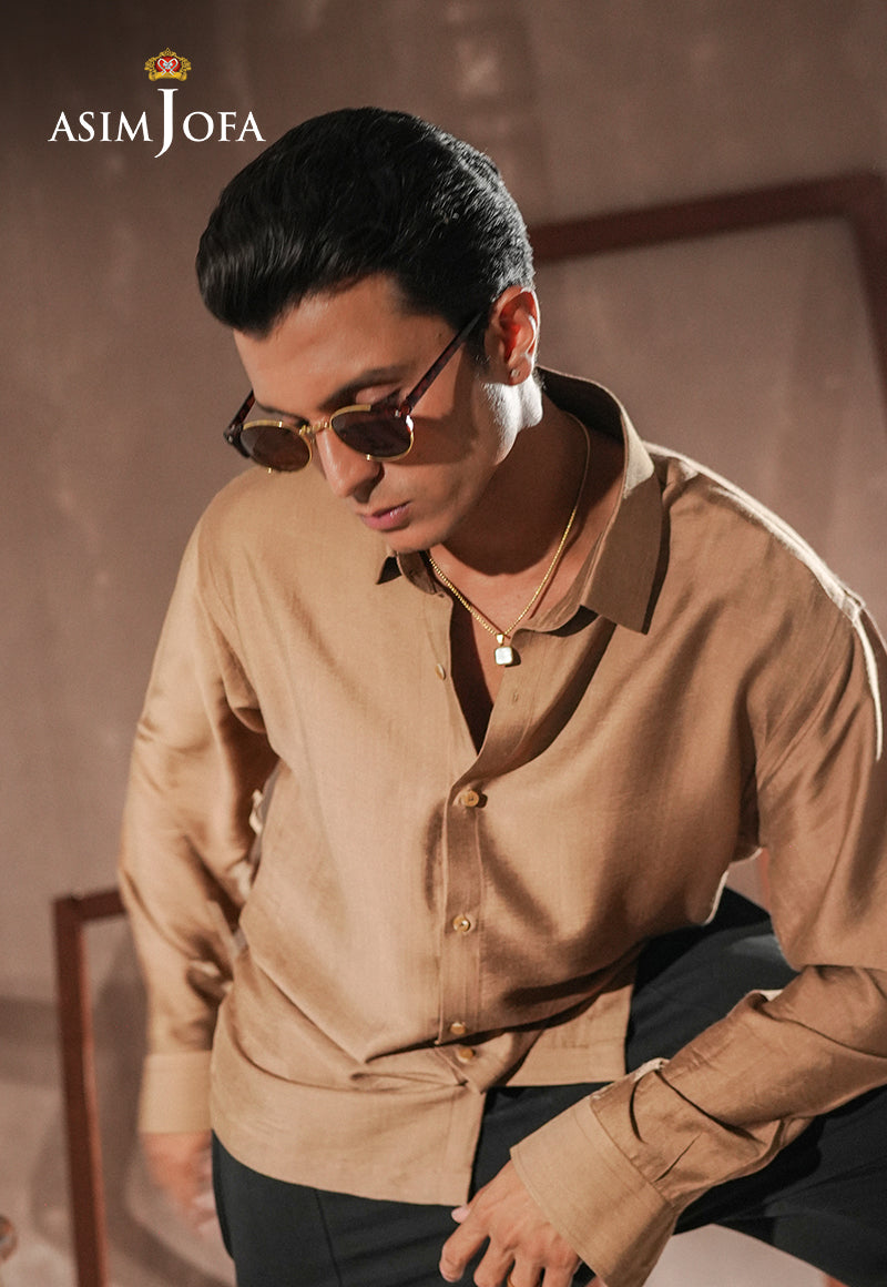 Western Men & Women Casual Shirt Collection'2025-Ajmcs-07