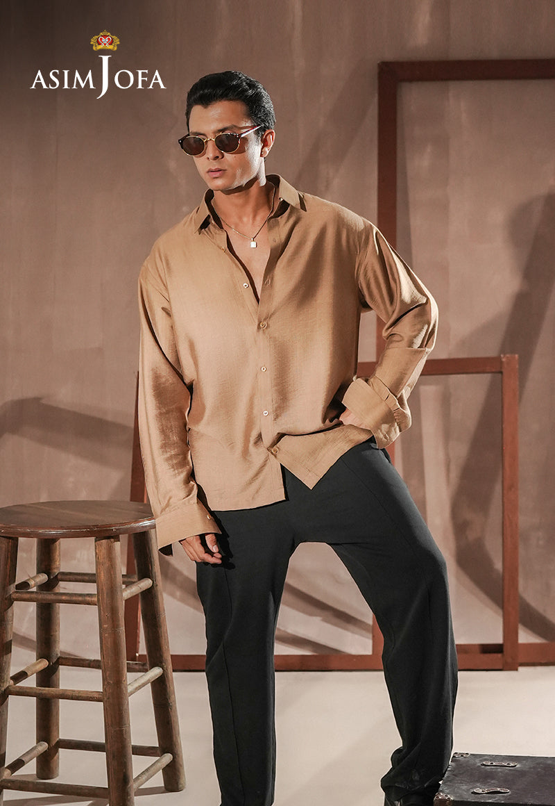 Western Men & Women Casual Shirt Collection'2025-Ajmcs-07