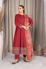Winter Basics by Panache Apparel Stitched Collection-Feathers
