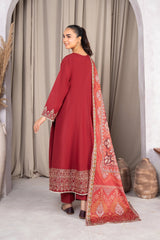 Winter Basics by Panache Apparel Stitched Collection-Feathers