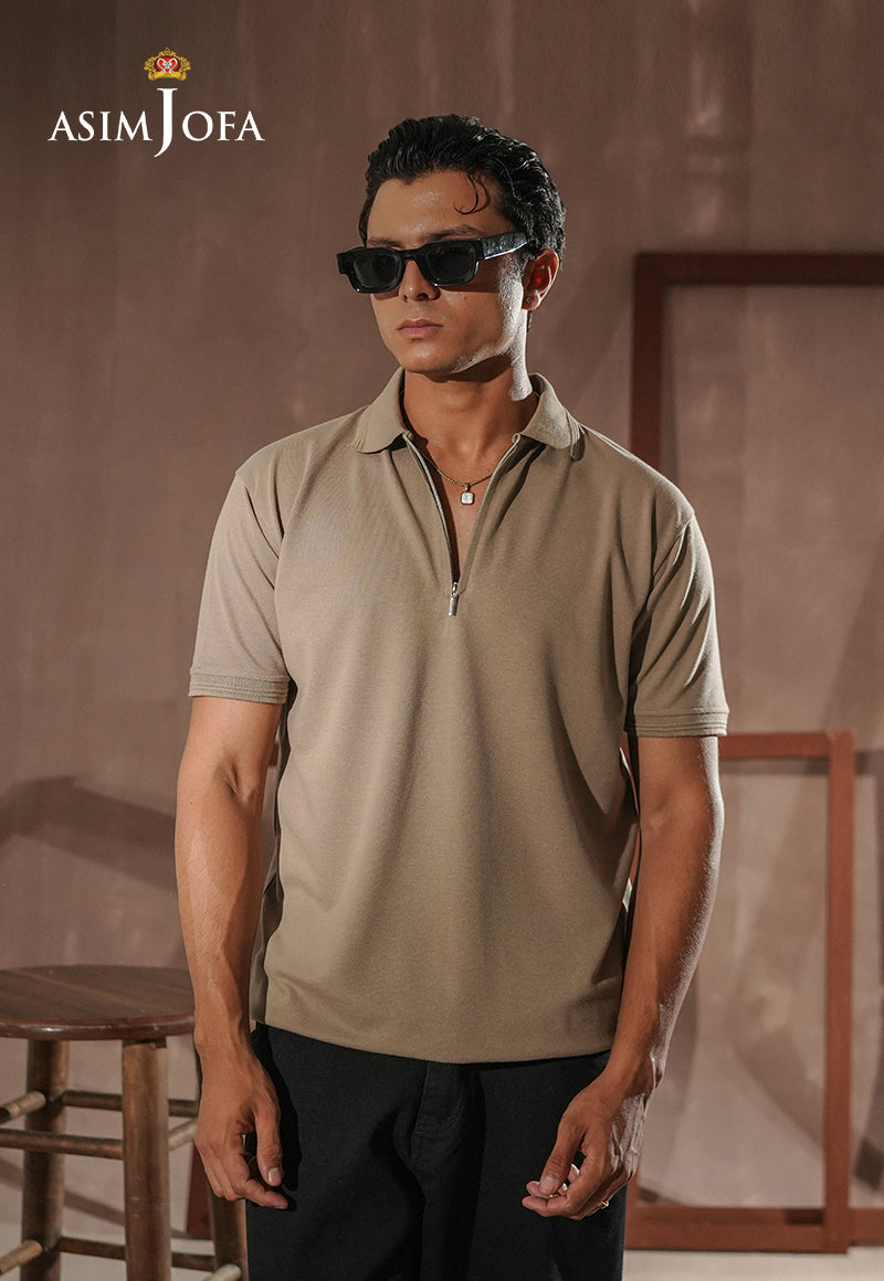 Western Men & Women Casual T-Shirt Collection'2025-Ajmpo-14
