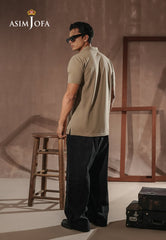 Western Men & Women Casual T-Shirt Collection'2025-Ajmpo-14