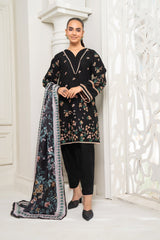 Winter Whisper by Panache Apparel Stitched Collection-Winter Oak