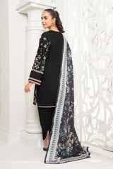 Winter Whisper by Panache Apparel Stitched Collection-Winter Oak