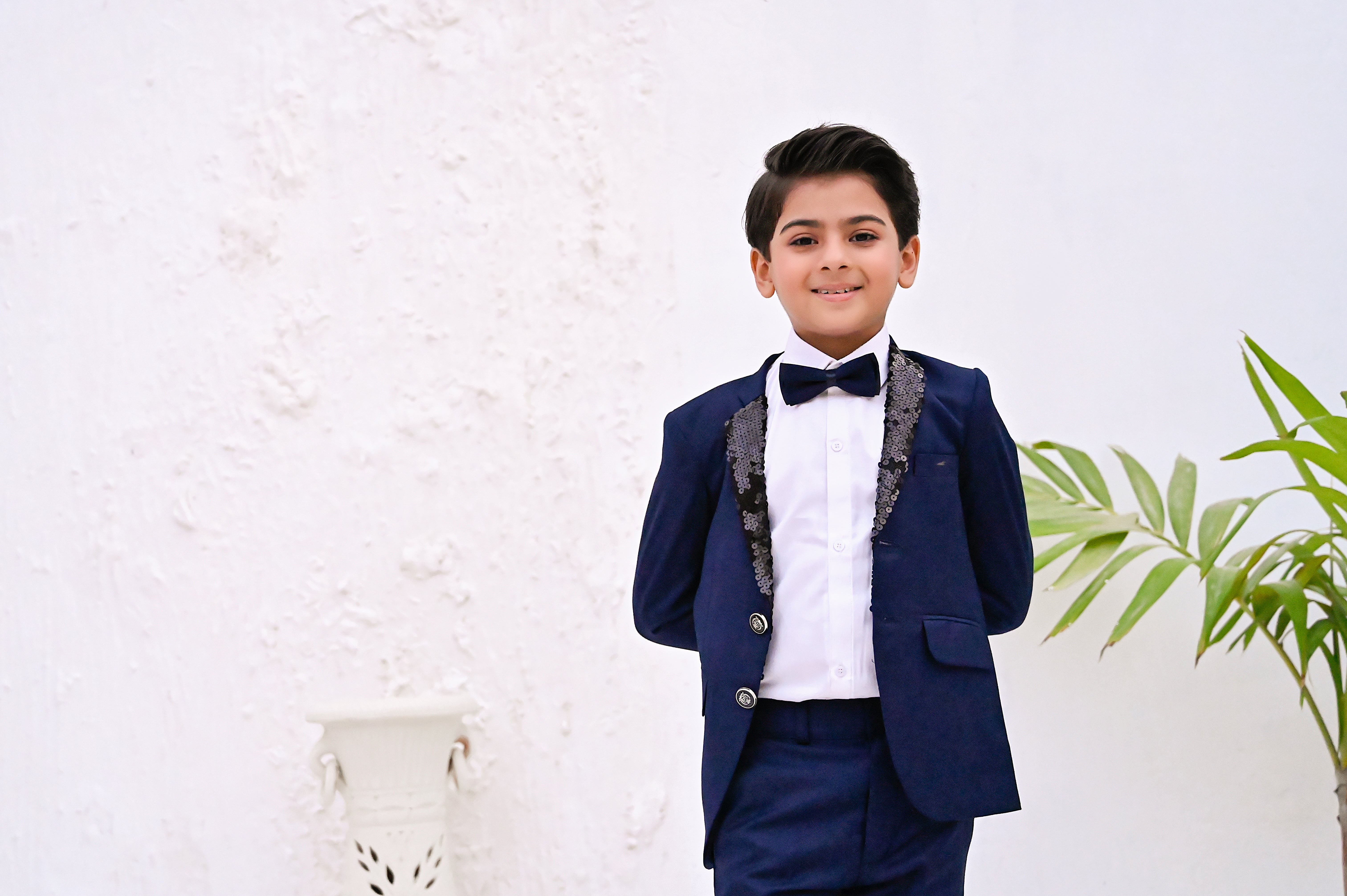 Hassanjee x Shomi