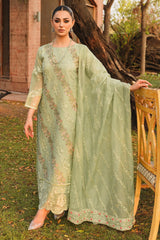 Raahi by Panache Apparel Stitched Collection-Ronak