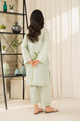 Summer Basics'25 By Mannat Clothing Stitched Collection-SB2020005