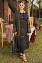Raahi by Panache Apparel Stitched Collection-Seira