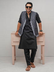 Tng My Md Men Waistcoat Collection-Likhaai