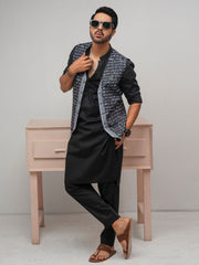 Tng My Md Men Waistcoat Collection-Likhaai