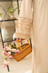 Summer Basics'25 By Mannat Clothing Stitched Collection-SB2020011