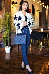 SYDNEY BLUE - Bag X