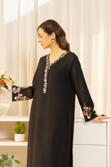 Summer Basics'25 By Mannat Clothing Stitched Collection-SB2020019