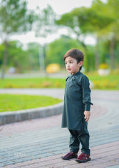 Hassanjee x Shomi
