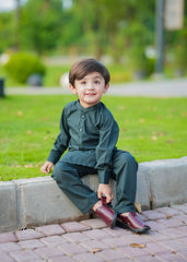 Hassanjee x Shomi
