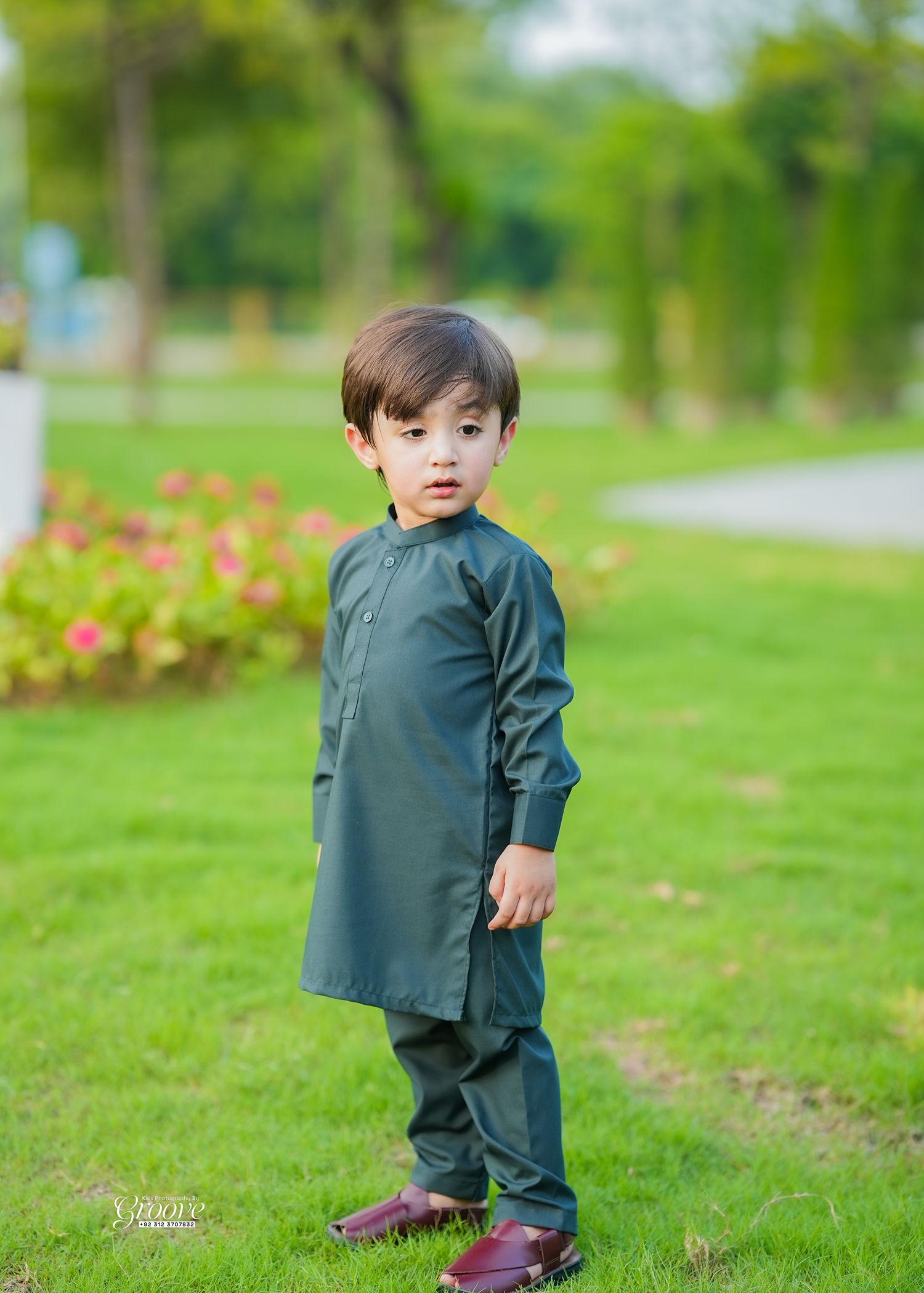 Hassanjee x Shomi