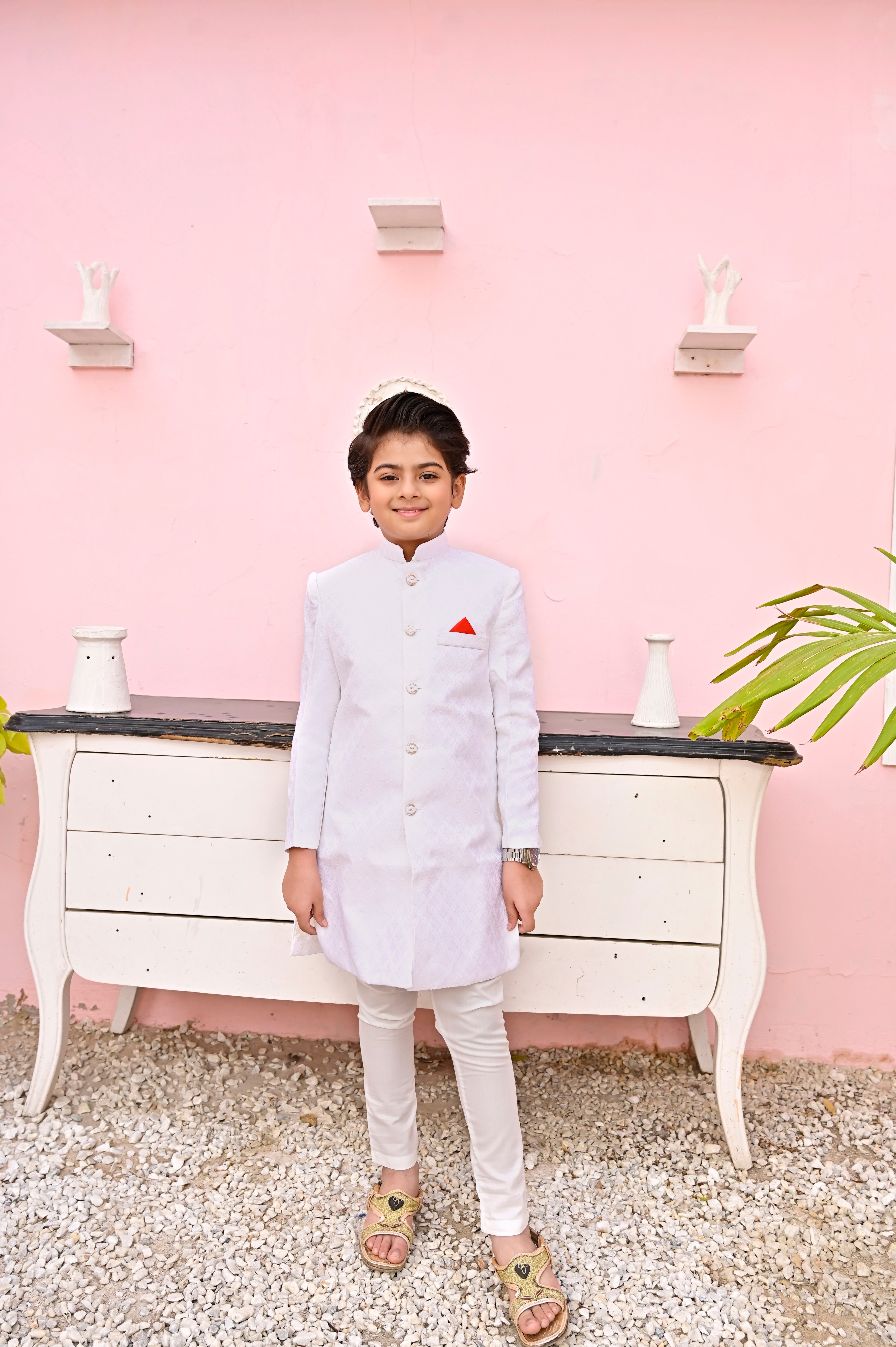 Hassanjee x Shomi