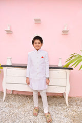 Hassanjee x Shomi