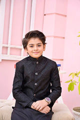 Hassanjee x Shomi