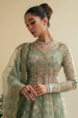 Vasl By Nyra Unstitched 3 Piece Festive Collection'2025-Arya