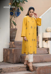 Asim Jofa Essential Pret Drop 6 Ajpb-83 Embroidered Cambric 1 Pc