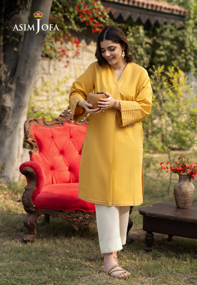Asim Jofa Essential Pret Drop 6 Ajpb-88 Dyed Cambric 1 Pc