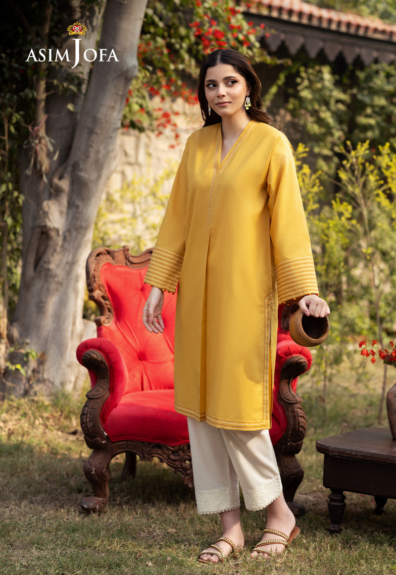 Asim Jofa Essential Pret Drop 6 Ajpb-88 Dyed Cambric 1 Pc